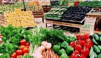 宁夏9月农副产品批发价格“5涨3降”，市场运行总体平稳