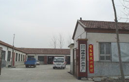 莱芜市绿鑫农副产品加工厂 优质农产品加工与供应的可靠伙伴